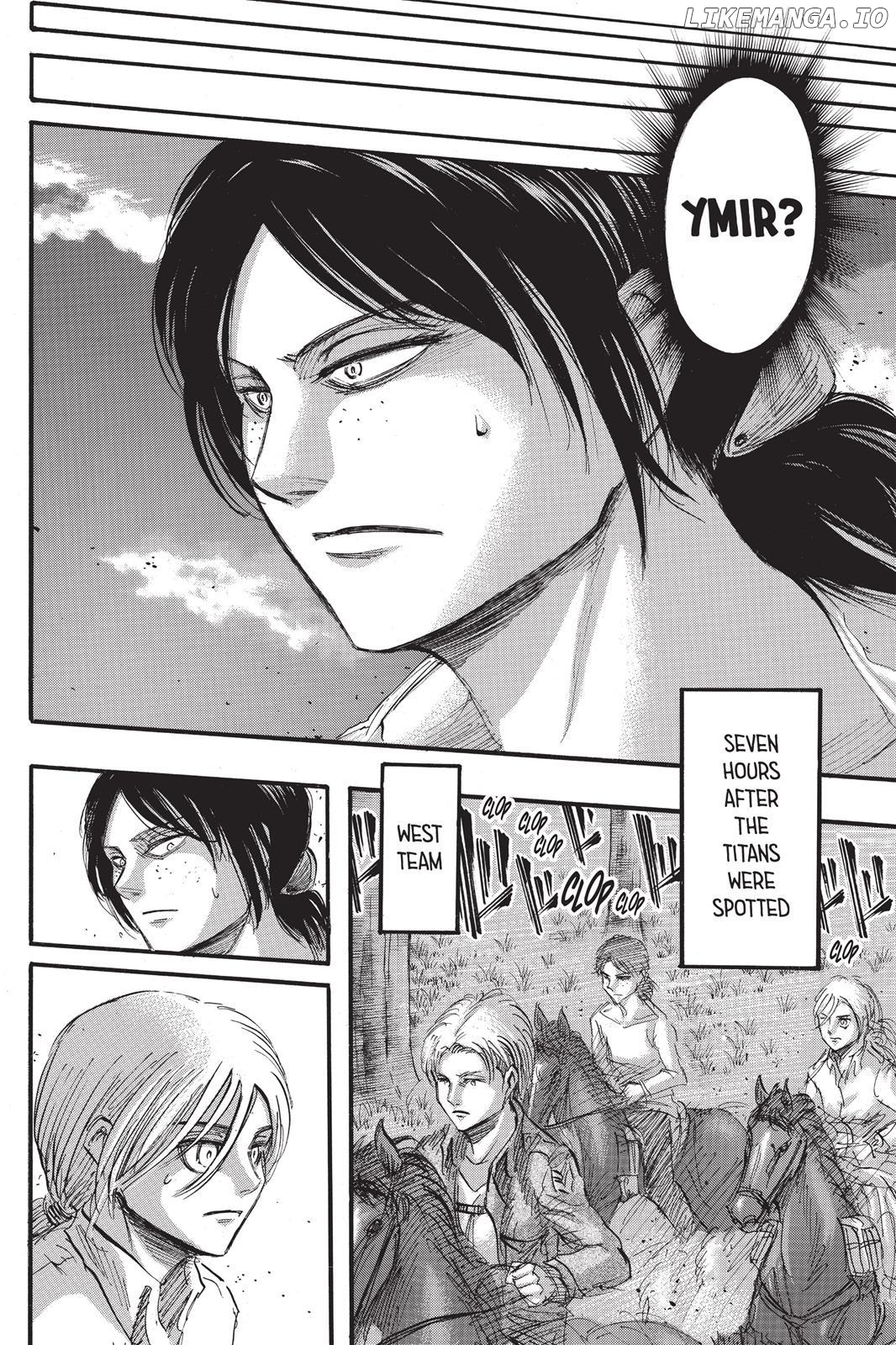 Shingeki no Kyojin, Chapter 37 image 31